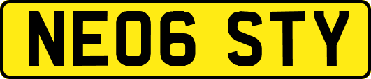 NE06STY