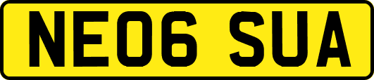 NE06SUA