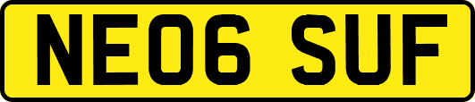 NE06SUF