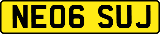 NE06SUJ