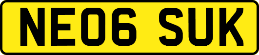 NE06SUK