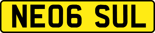 NE06SUL