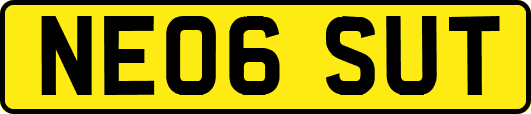 NE06SUT