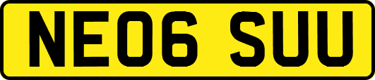 NE06SUU