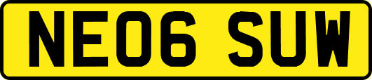 NE06SUW