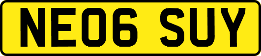 NE06SUY
