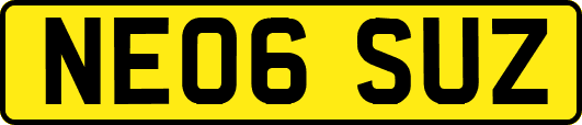 NE06SUZ