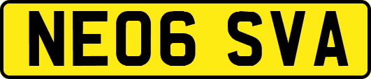 NE06SVA