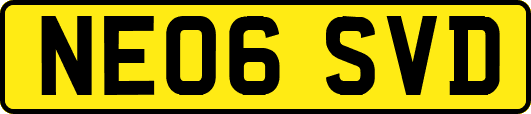 NE06SVD