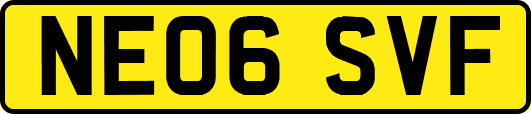 NE06SVF