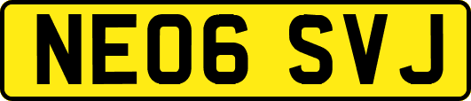 NE06SVJ