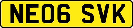 NE06SVK