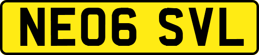 NE06SVL