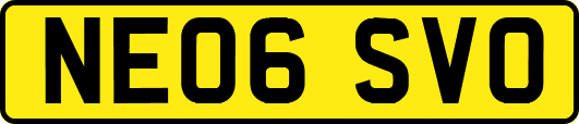 NE06SVO