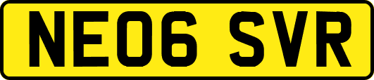 NE06SVR