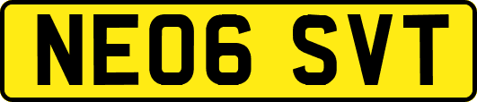 NE06SVT