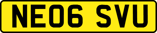 NE06SVU