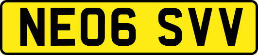 NE06SVV