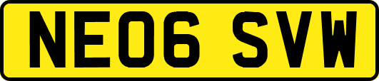 NE06SVW