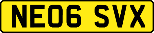 NE06SVX
