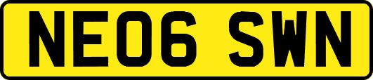 NE06SWN