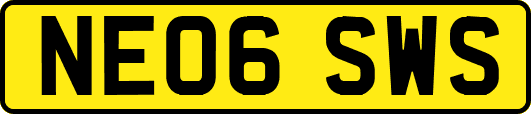 NE06SWS