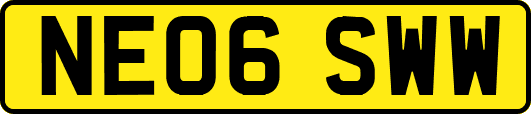 NE06SWW
