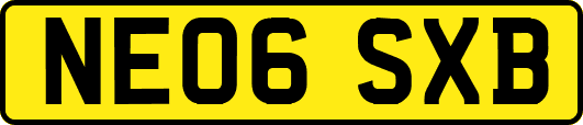 NE06SXB