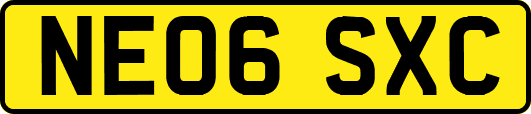 NE06SXC