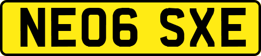 NE06SXE