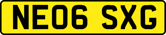 NE06SXG