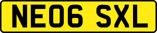 NE06SXL