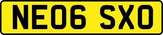 NE06SXO