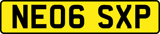 NE06SXP