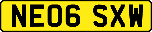 NE06SXW