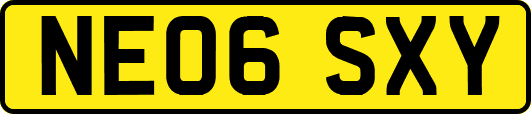 NE06SXY