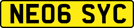 NE06SYC