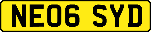 NE06SYD