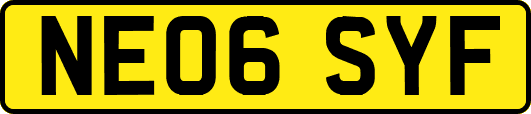 NE06SYF