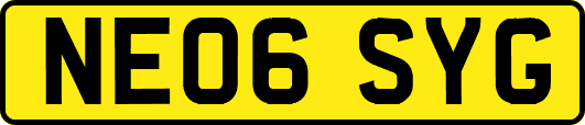 NE06SYG