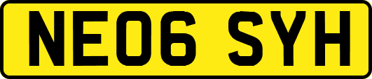 NE06SYH