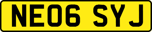 NE06SYJ