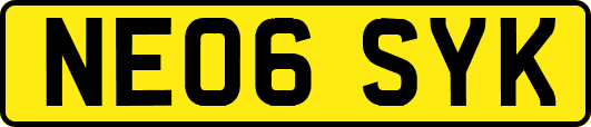 NE06SYK
