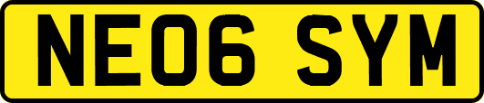 NE06SYM