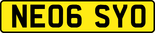 NE06SYO