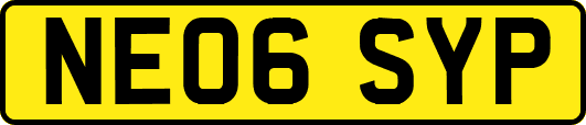 NE06SYP