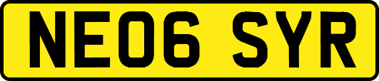 NE06SYR