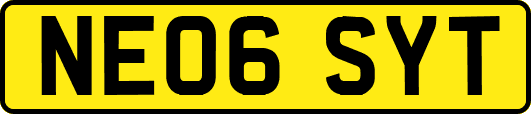 NE06SYT