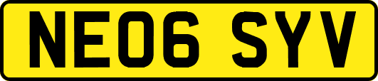 NE06SYV