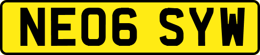 NE06SYW